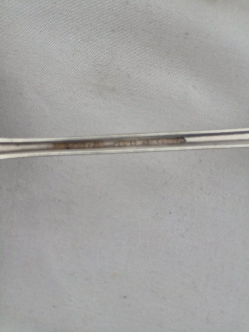 Tudor Plate Fantasy Pattern Oneida Silver-Plated Teaspoons Set of 8